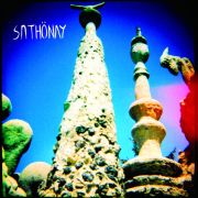 Review: Sathönay - Lost A Home