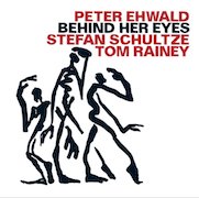 Review: Ehwald Schultze Rainey - Behind Her Eyes