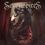 Seven Spires: Solveig