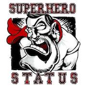 Superstatus Hero: 7“-Single
