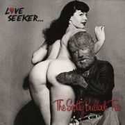 The Scotty Bullock Trio: Love Seeker …