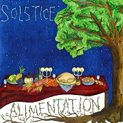 Solstice (Tori Freestone u.a.): Alimentation