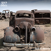 Space Debris: Back To Universe – Archive Vol. 4