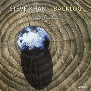 Steve Khan: Backlog