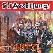 Review: Straßenjungs - Hitz