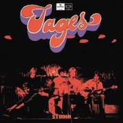 Tages: Studio (1967) - LP-Deluxe-Edition + DVD