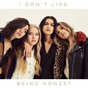 Review: The Aces - I Don‘t Like Being Honest