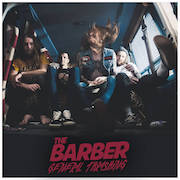 Review: The Barber - General Thrashing