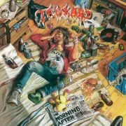 Tankard: The Morning After / Alien (Deluxe Edition)