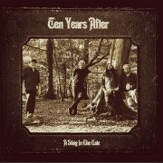 Ten Years After: A Sting In The Tale