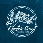 The Electric Coast: Warming Quilt