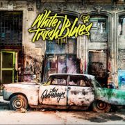 The Quireboys: White Trash Blues