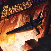 The Sword: Greetings From …