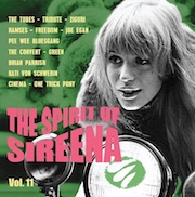 Various Artists: The Spirit Of Sireena – Volume 11