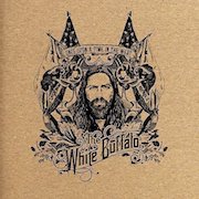 The White Buffalo: Once Upon A Time In The West (2012) – Deluxe CD Edition