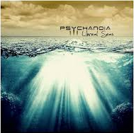 Psychanoia: Unreal Seas