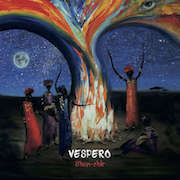 Vespero: Shum-Shir - Limited (500 Copies) Vinyl Edition
