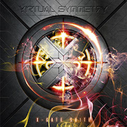 Virtual Symmetry: X-Gate Suite – Special Deluxe Digipak Edition