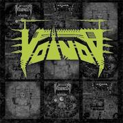 Voivod: Build Your Weapons
