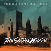 Wingfield Reuter Stavi Sirkis: The Stone House