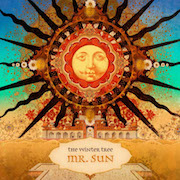 The Winter Tree: Mr. Sun