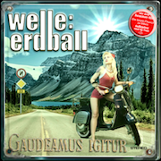 Review: Welle: Erdball - Gaudeamus Igitur