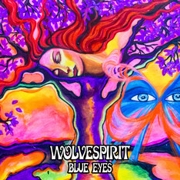 Wolvespirit: Blue Eyes