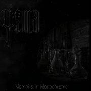 Review: Ysma - Memoirs In Monochrome