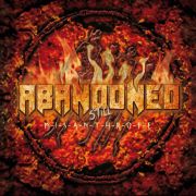 Review: Abandoned - Still Misanthrope
