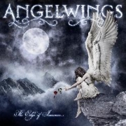 Angelwings: The Edge Of Innocence