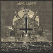 Arkhon Infaustus: Passing The Nekromanteion