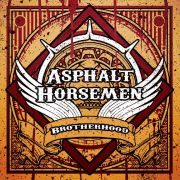 Asphalt Horsemen: Brotherhood