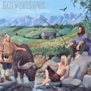 Review: Basement Saints - Bohemian Boogie