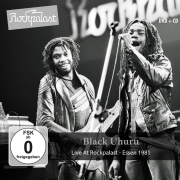 DVD/Blu-ray-Review: Black Uhuru - Live At Rockpalast – Essen 1981