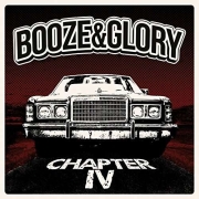 Booze And Glory: Chapter IV