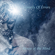 Review: Comedy Of Errors - House Of The Mind