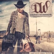 Review: Danny Worsnop - The Long Road Home