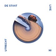 De Staat: Live In Utrecht