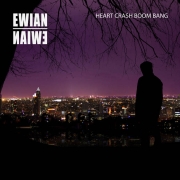 Ewian: Heart Crash Boom Bang