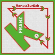 Franz K.: Vor und zurück