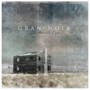 Gran Noir: Electronic Eyes