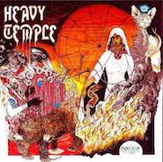Review: Heavy Temple - Chassit