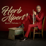 Herb Alpert: Music Volume 1