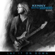 Kenny Wayne Shepherd Band: Lay It On Down