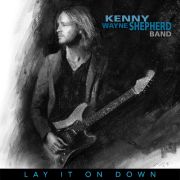 Kenny Wayne Shepherd Band - Lay It On Down