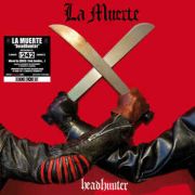 Review: La Muerte - Headhunter