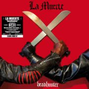 La Muerte: Headhunter