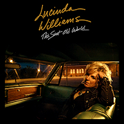 Lucinda Williams: This Sweet Old World