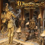 Review: Minotaurus - Insolubilis