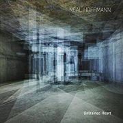 Neal Hoffmann: Untrained Heart